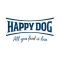 HAPPY DOG