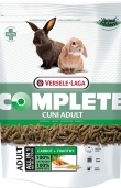 CUNI COMPLETE 0.5KG-ПЪЛНОЦЕННА ХРАНА ЗА ЗАЙЦИ 0,5КГ