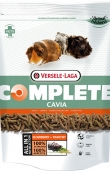 CAVIA COMPLETE 0.5KG - ПЪЛНОЦЕННА ХРАНА ЗА МОРСКИ СВИНЧЕТА 0,5КГ.