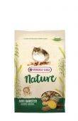 MINI  HAMSTER  NATURE 0.400KG - пълноценна храна за мини хамстери