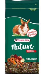 Cuni Junior Original 750G