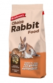Mr Johnson’s Choice Rabbit FOOD 12.5кг.