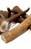 Натурално лакомство Naturcota – еленски рога L