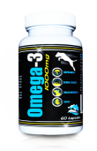 Game Dog Omega-3