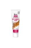Brit Care Cat FUNCTIONAL PASTE ANTI HAIRBALL with TAURINE – малцова паста против космени топки с таурин 100гр. 0.100 кг.