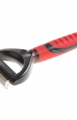 _ GRO 5971 DETANGLING RAKE MED.