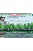 Котешка трева Zolux CATNIP, в помощ на храносмилателната система 1 бр.
