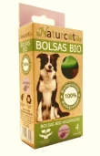 Биоразградими пликчета NATURCOTA (4X15)