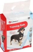 Абсорбиращи хигиенни пелени Flamingo Training pad Pady20 бр. 90×60 см.