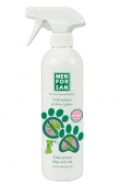 MEN FOR SAN Urination Repellent – препарат против маркиране и уриниране за кучета и котки 500мл.