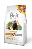 Brit Animals Ferret – Супер премиум пълноценна храна за порчета 0.700 кг.