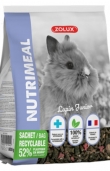 Пълноценна храна за малки зайчета ZOLUX NUTRIMEAL Pellet Junior 0.800 кг.