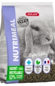 Храна за възрастни зайци Zolux Nutrimeal Adult rabbit 0.800 кг.