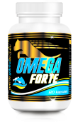Game Dog Omega Forte
