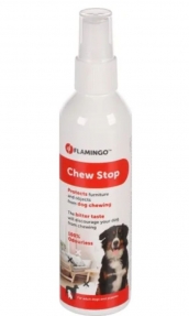 Спрей против нагризване Flamingo ANTI CHEW 120 ml – без мириз 1 бр.