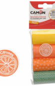 Ароматни чанти CITRUS