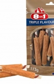 8in1 TRIPLE FLAVOUR - Ребра