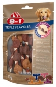 8in1 TRIPLE FLAVOUR - Шишчета