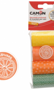 Ароматни чанти CITRUS