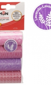 Ароматни чанти LAVANDER