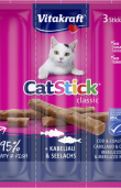 САЛАМЕНА ПРЪЧИЦА ЗА КОТКИ – 