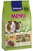 Храна за морско свинче - 1кг Vitakraft Premium Menu Vital