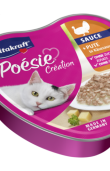 Vitakraft, POÉSIE - Консерва 