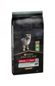 PRO PLAN Dog Medium Puppy Sensitive Digestion За Малки Кучета, Средни Породи, С Агне 12кг.      0 ревюта