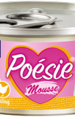 POÉSIE - Консерва с пилешко - МУС, Vitakraft