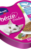 Vitakraft, POÉSIE - Консерва 