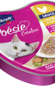 Vitakraft, POÉSIE - Консерва 