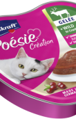 Vitakraft, POÉSIE -  Консерва 