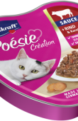 Vitakraft, POÉSIE -  Консерва 