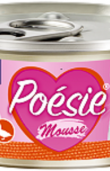 Vitakraft, POÉSIE - Консерва с патица - МУС