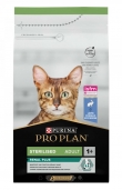 Purina Pro Plan Cat Sterilised Rabbit 1,5kg