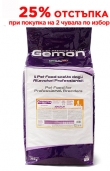 GEMON CAT Chicken&Turkey  20kg-пиле и пуйка /котки /