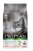 Pro Plan Sterilised Salmon 1,5kg