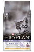 PURINA PRO PLAN Original Kitten с пилешко 1.5kg