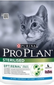 Pro Plan sterilised със заек 400 гр.