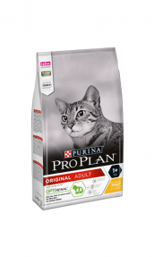 PURINA PRO PLAN ORIGINAL ADULT ПИЛЕ 1,5kg