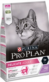 PURINA PRO PLAN Delicate 400g