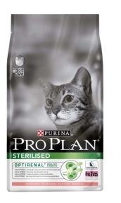 Pro Plan Sterilised Salmon 1,5kg
